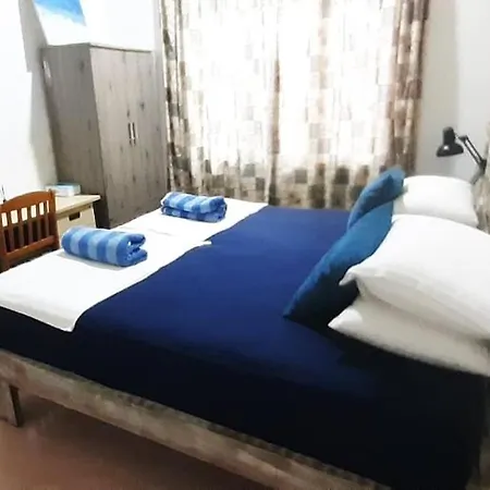 Bahaaru Villa Maldives